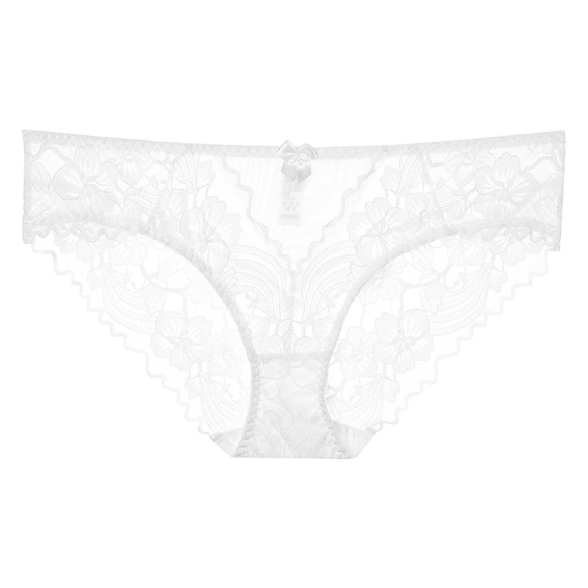 “Purple Lace Petals” – Purple lace panties soft enough to bruise you. You should feel pretty… and remind yourself why.