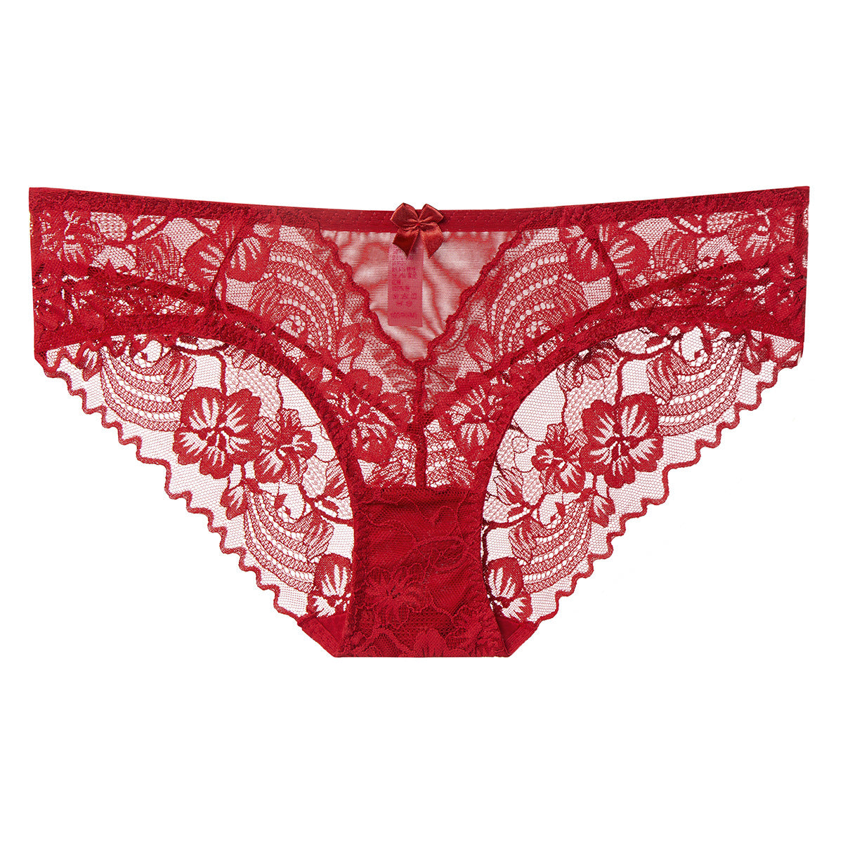 “Purple Lace Petals” – Purple lace panties soft enough to bruise you. You should feel pretty… and remind yourself why.