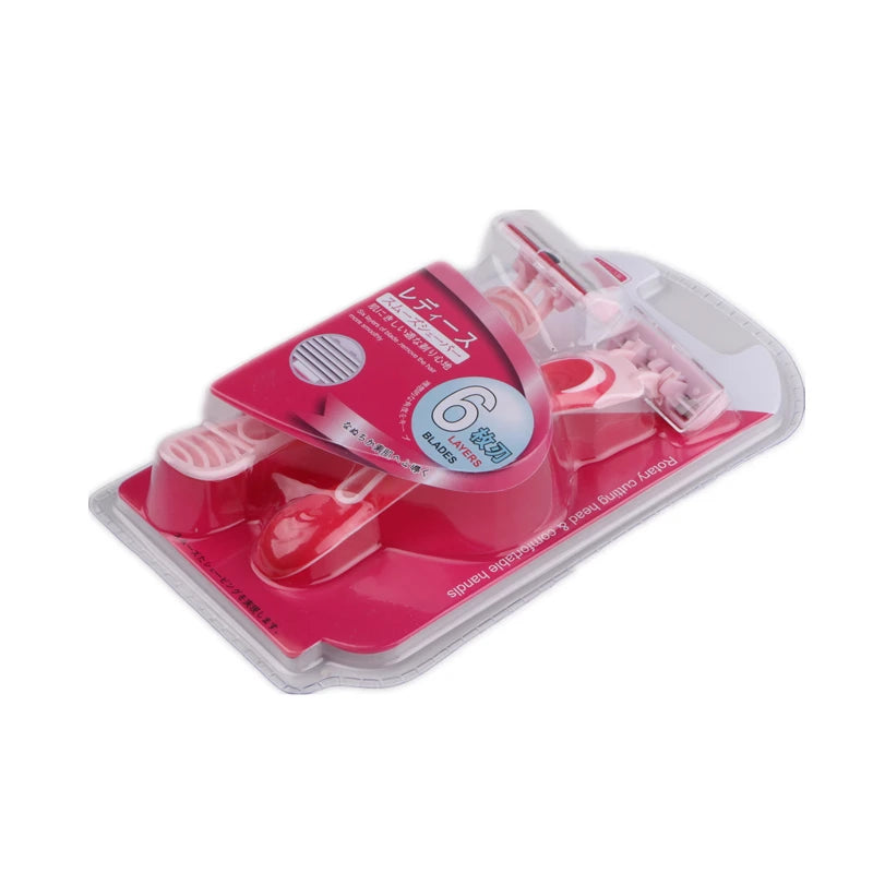 "Smooth for Mistress Razor"
No stubble. No excuses. I expect flawless skin—everywhere. Don’t make me inspect twice