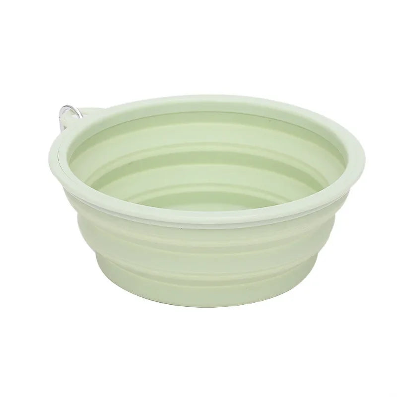 "Parked Puppy Purity Bowl" – Collapsible Doggie Bowl for Public Play
Fold it out. Kneel. Drink from it in public. No cover stories, just bare submission. Deliciously humiliating and oh-so-Mistress-approved.