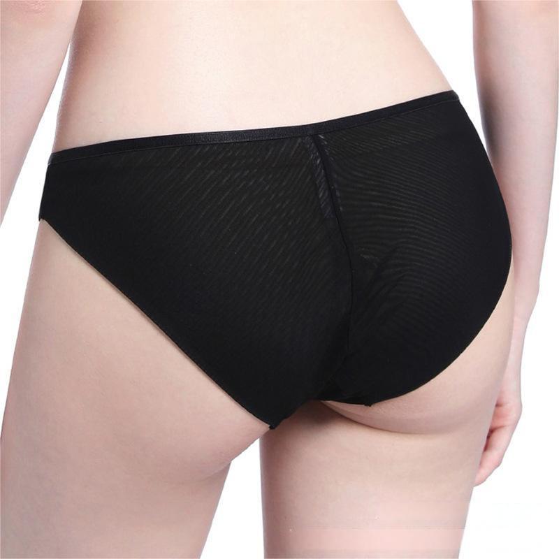 “Leopard Leopard” – Cute leopard-print panties. Wild, but still tame under my gaze.