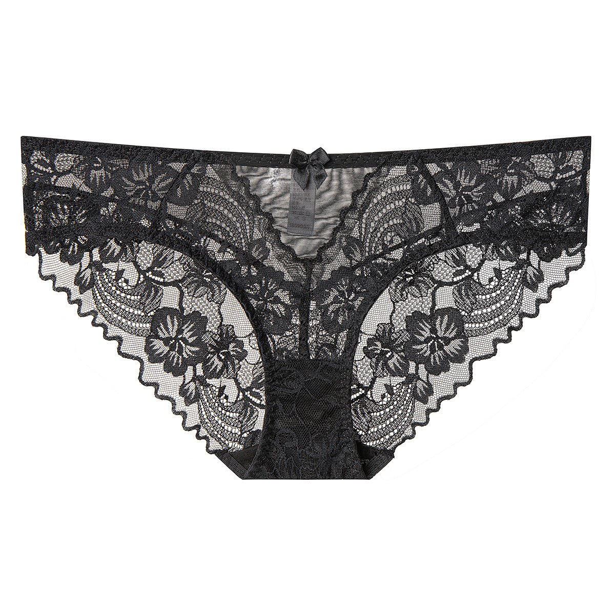 “Purple Lace Petals” – Purple lace panties soft enough to bruise you. You should feel pretty… and remind yourself why.