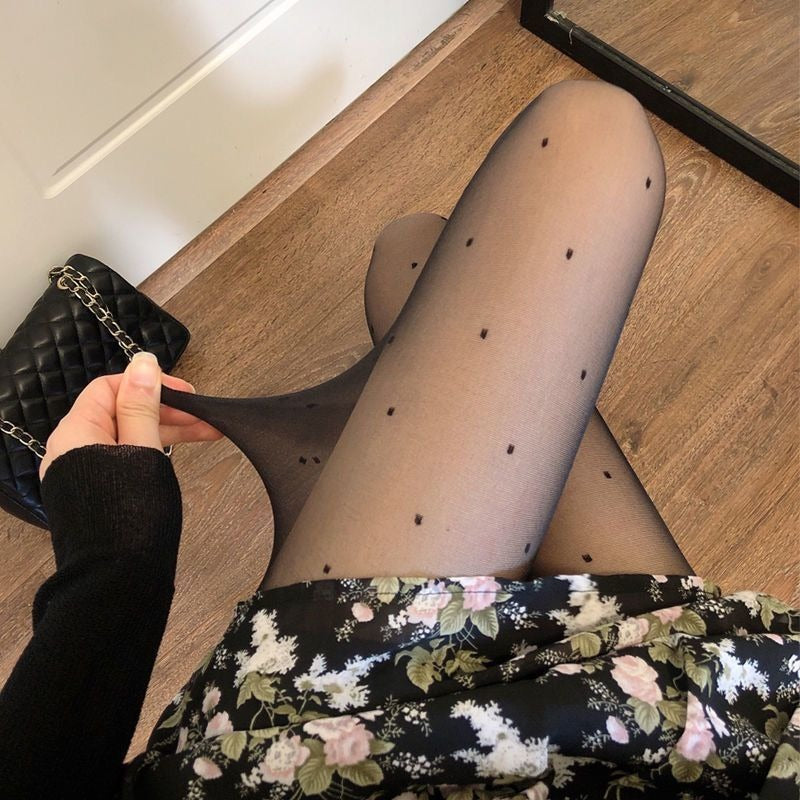 "Beg for Permission Pantyhose"
Every inch of nylon is a reason to beg. For approval. For release. For me.
