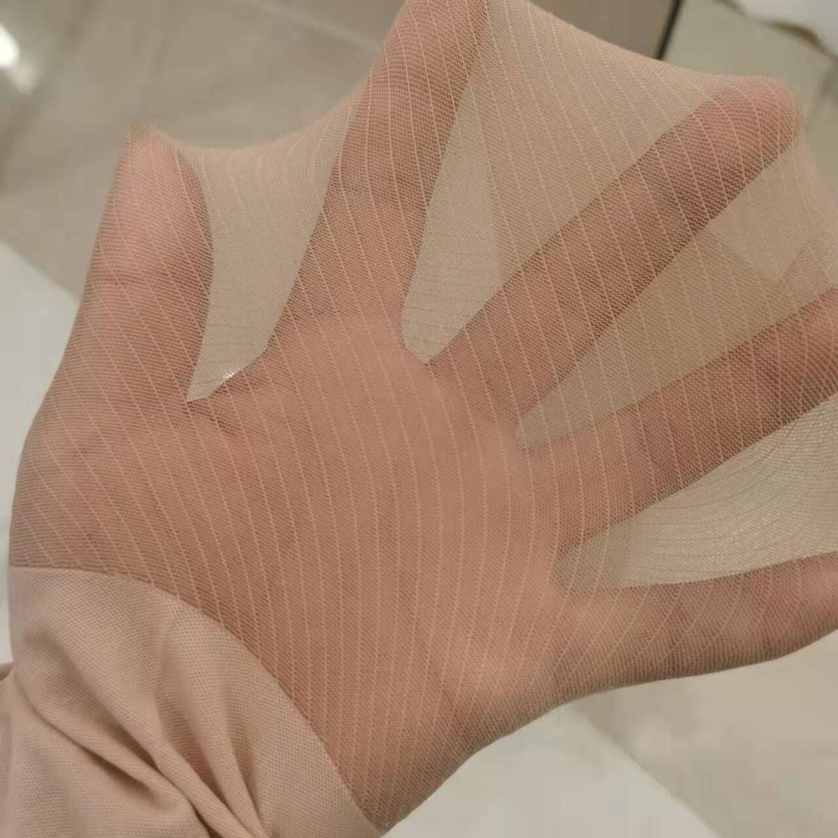 "Beg for Permission Pantyhose"
Every inch of nylon is a reason to beg. For approval. For release. For me.