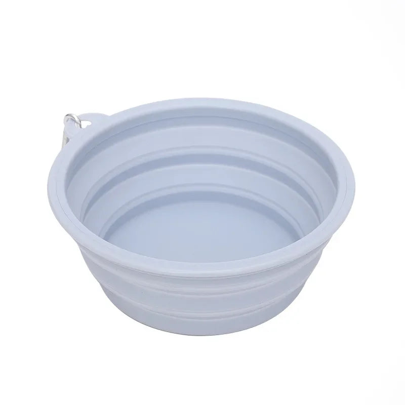 "Parked Puppy Purity Bowl" – Collapsible Doggie Bowl for Public Play
Fold it out. Kneel. Drink from it in public. No cover stories, just bare submission. Deliciously humiliating and oh-so-Mistress-approved.