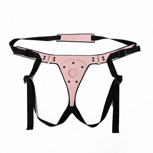 Sissy Chastity Companion” – Female chastity device with detachable toy holder. Pleasure’s still allowed—but only when I say so.
