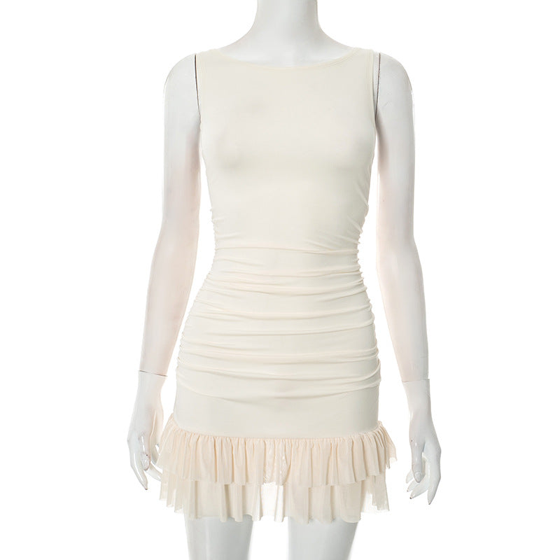 “Haltered for Her: Blue” – Baby blue version. Just as fragile-looking—but you know the effect it has on Mistress.