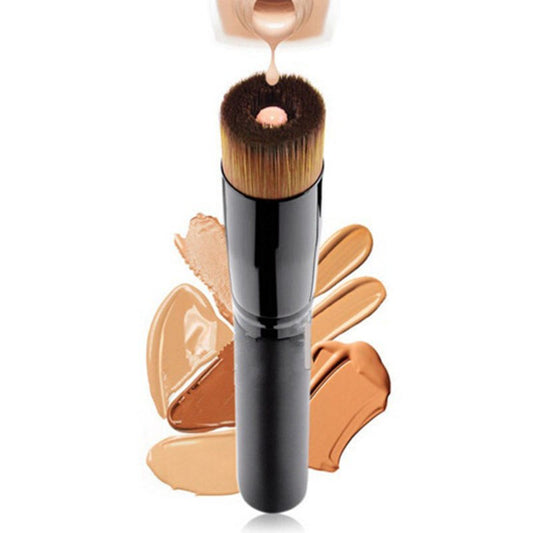 Foundation of Feminization"
This is step one of your transformation. You won't skip it.