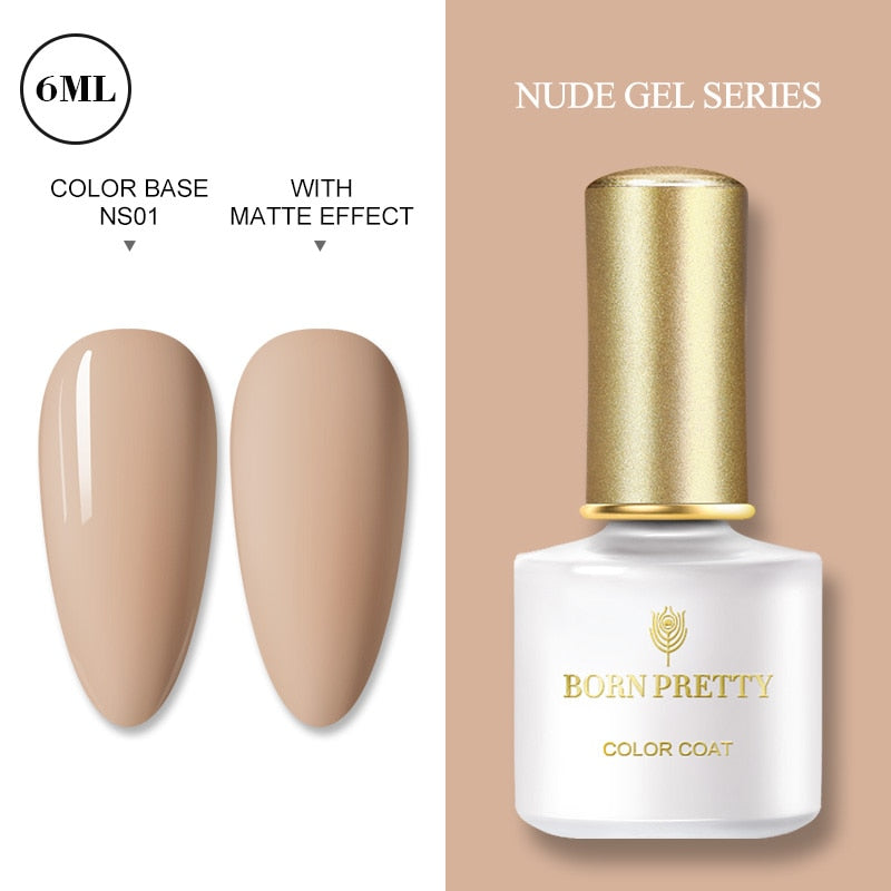 Prideful Pet Polishes” – Multicolor nail polish mix. You can’t decide on a single color—just like you can’t decide what gender you are.