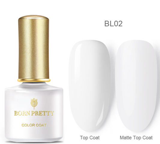 Prideful Pet Polishes” – Multicolor nail polish mix. You can’t decide on a single color—just like you can’t decide what gender you are.
