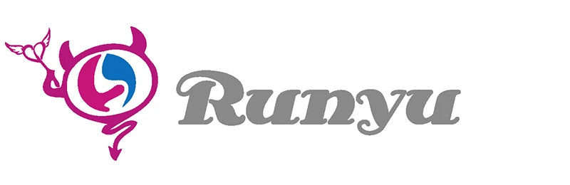 Runyu Intimate Metal Anal Plug with Crystal Jewelry Smooth Butt Plug Anal Beads Anus Dilator Anal Toy for Men Women Masturbation