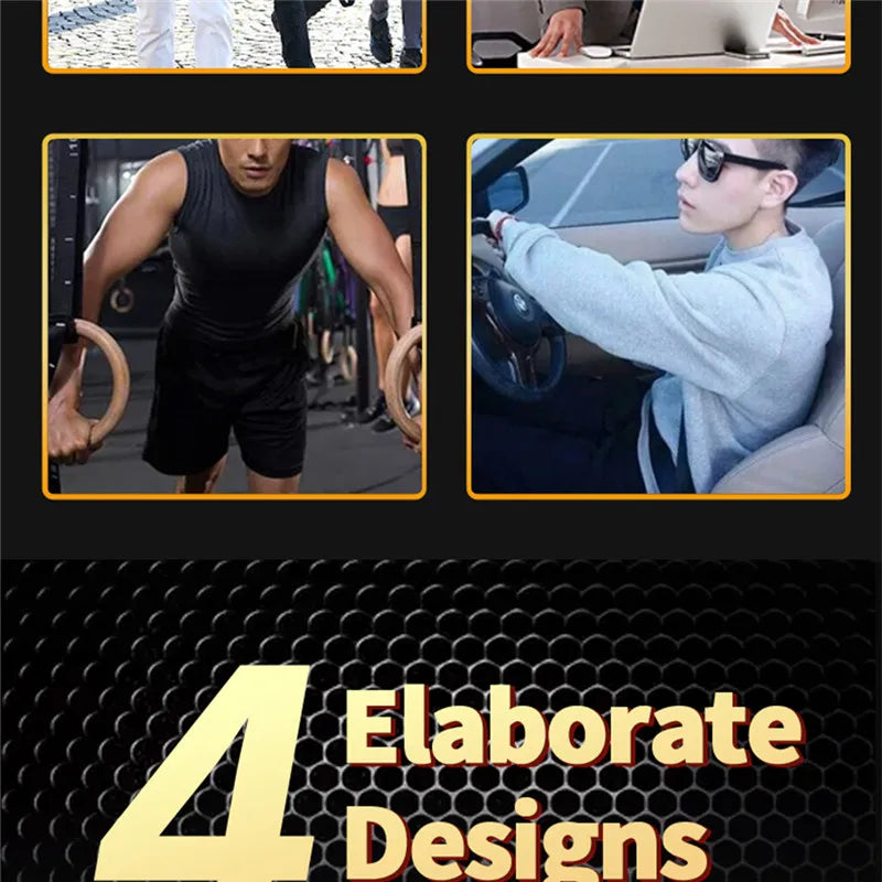 Runyu Intimate Metal Anal Plug with Crystal Jewelry Smooth Butt Plug Anal Beads Anus Dilator Anal Toy for Men Women Masturbation