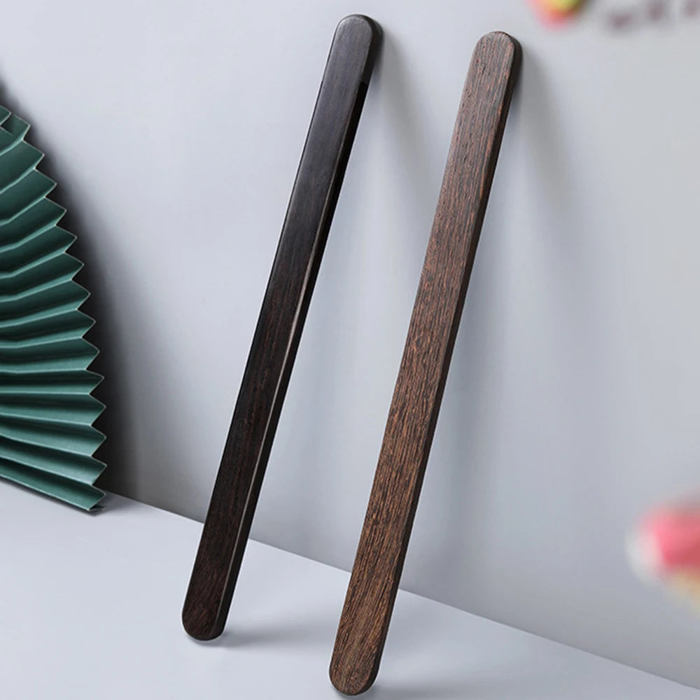 40CM Handwork Make Solid Wood Riding Crop Whip,Spanking Paddle Whip,Knight Riding Equipment Horse Whip