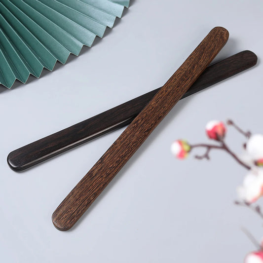 40CM Handwork Make Solid Wood Riding Crop Whip,Spanking Paddle Whip,Knight Riding Equipment Horse Whip