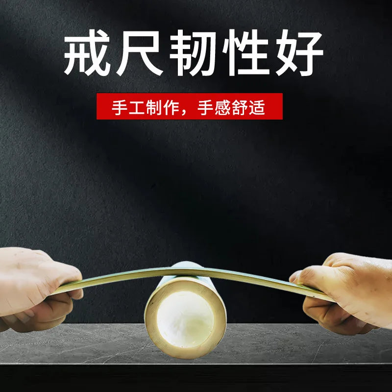 Bamboo Horse Whip Equestrian Horse Bat Spanking Paddle Horse Whip,Traditional Handcrafted Discipline Tool