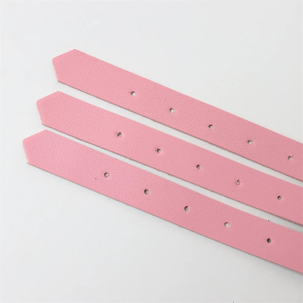 New Cosplay Harajuku Belt Punk Rock Gothic Collar Choker Sexy PU Leather O-Ring Women Collar Choker Necklace Body Accessories