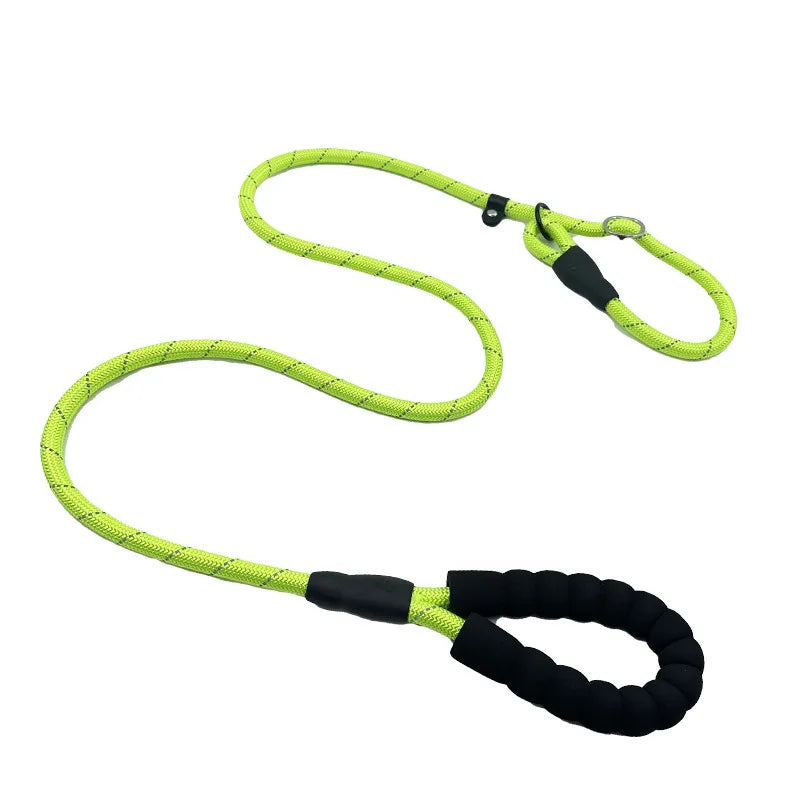 Harness Leash Dog Collar Small Puppy Accessories Explosion-proof Reflective  Training Anti-escape Walking Rope Pet Traction
