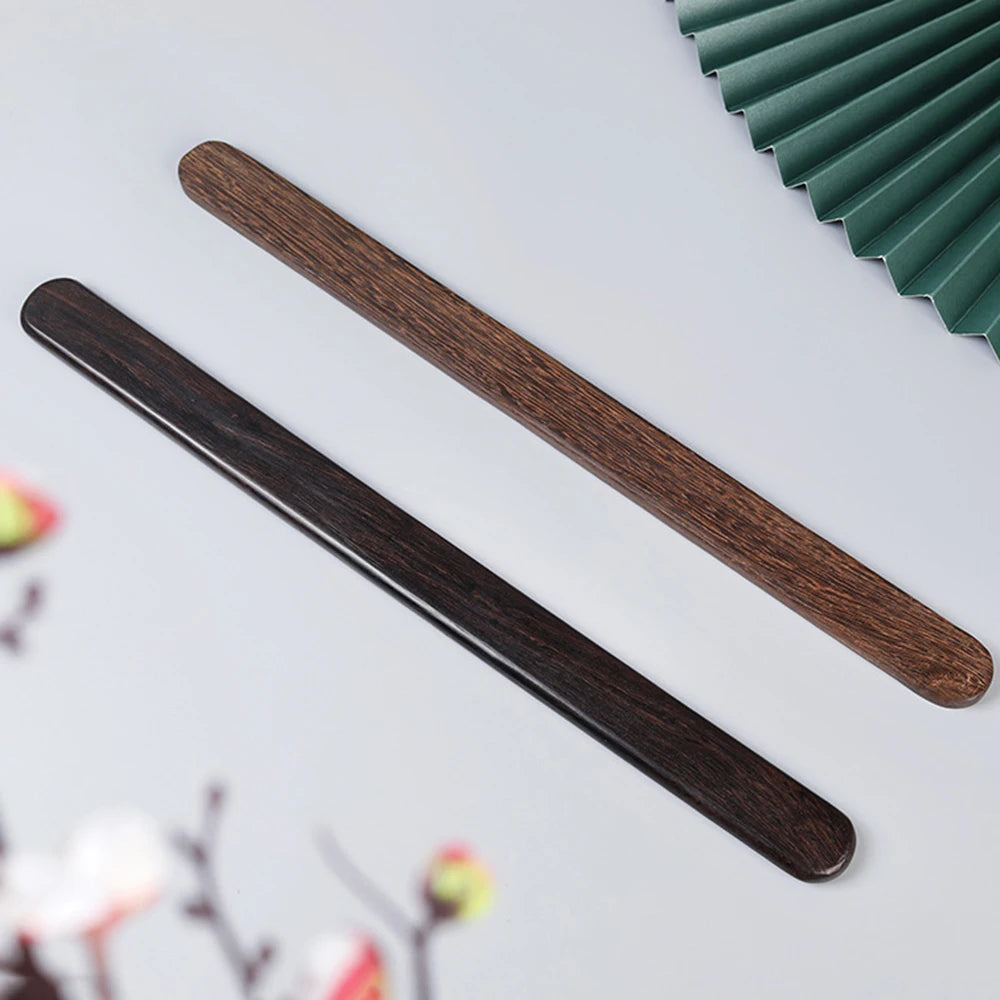 40CM Handwork Make Solid Wood Riding Crop Whip,Spanking Paddle Whip,Knight Riding Equipment Horse Whip
