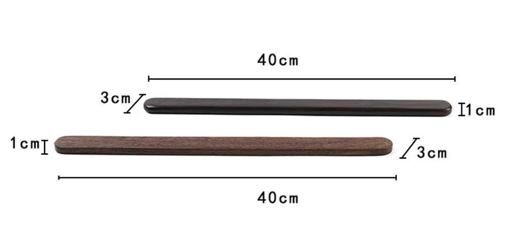 40CM Handwork Make Solid Wood Riding Crop Whip,Spanking Paddle Whip,Knight Riding Equipment Horse Whip